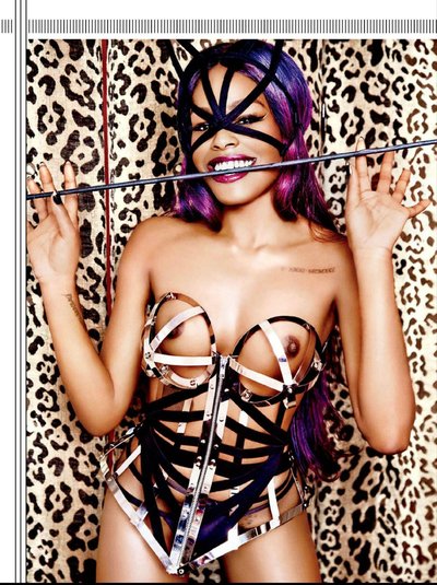 Azealia Banks