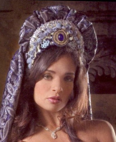 Alma Cero