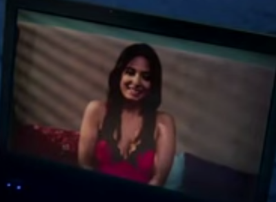 Aarti Mann