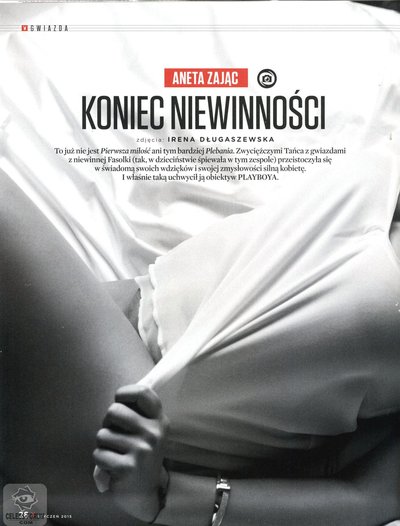 Aneta Zajac