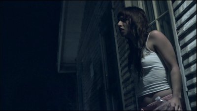 Angelina Prendergast