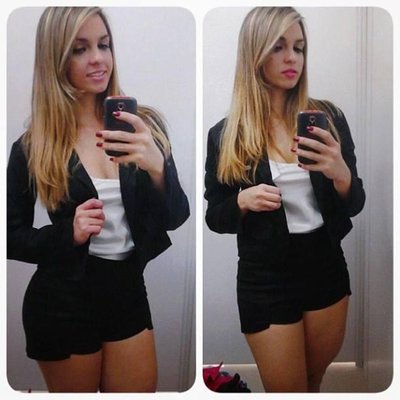 Angélica Farias