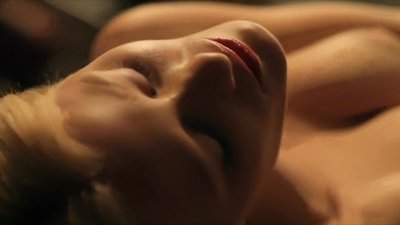 Ashley Hinshaw