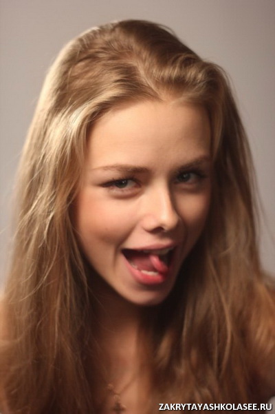 Anastasiya Akatova