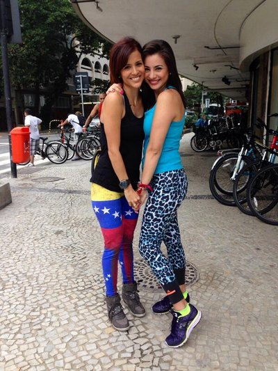 Adriana Monsalve