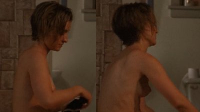 Allison Mack