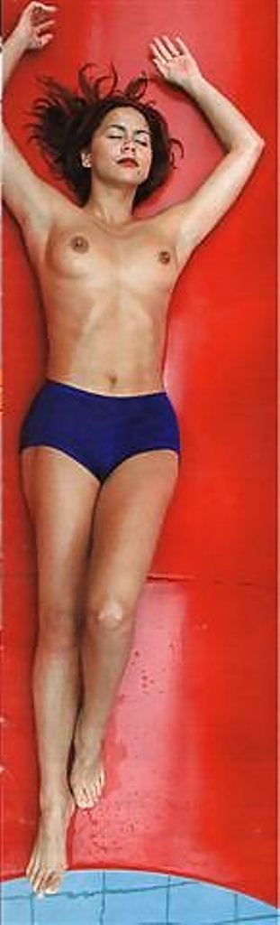 Aylín Mujica