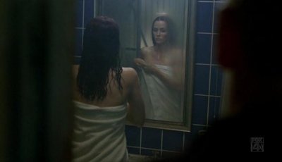 Annie Wersching