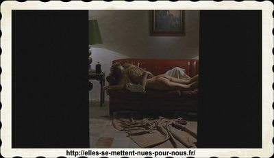 Arielle Dombasle