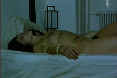 Anna Mouglalis