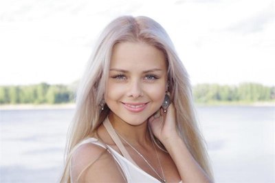 Anastasiya Akatova