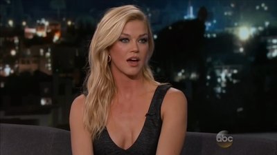Adrianne Palicki