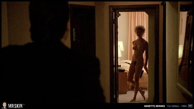Annette Bening