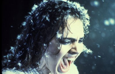 Ashley Laurence