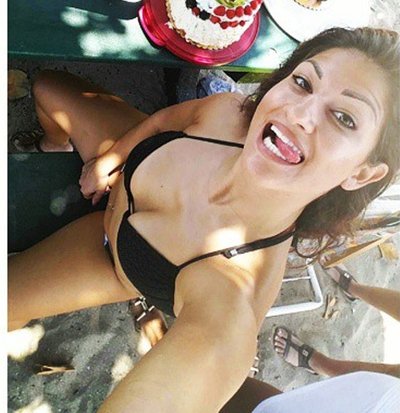Alexandra DeCesare