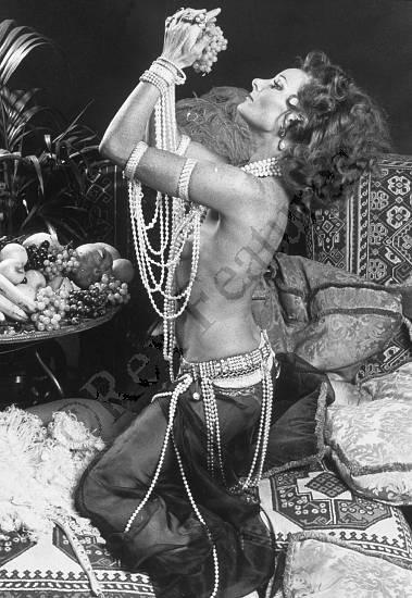 Adrienne Corri