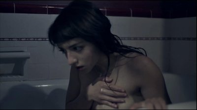 Angelina Prendergast