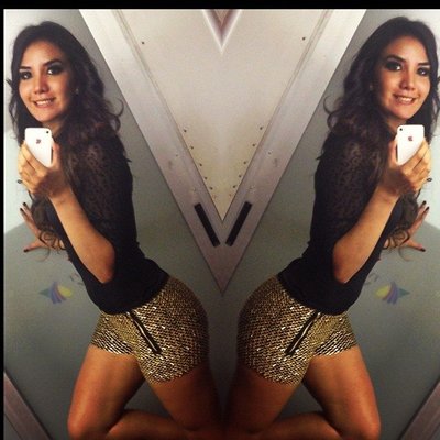 Alejandra Delgadillo