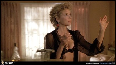 Annette Bening