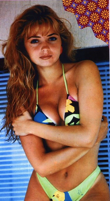 Angélica Rivera
