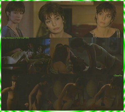 Anne Parillaud