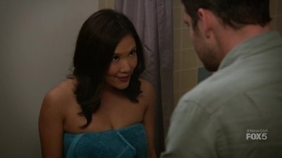 Элли Маки (Ally Maki)
