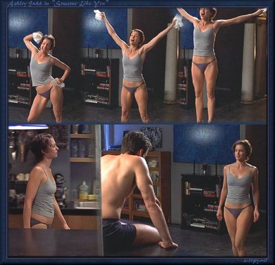 Ashley Judd