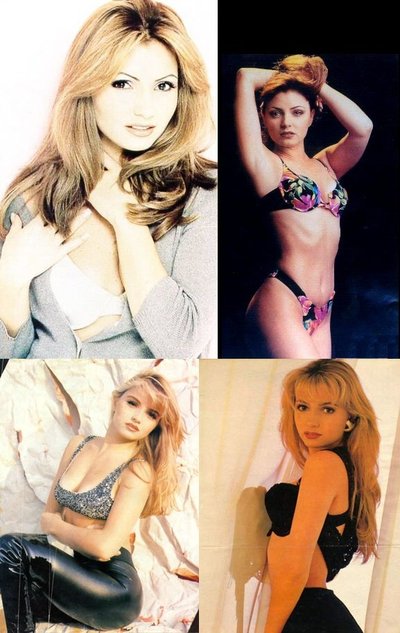 Angélica Rivera