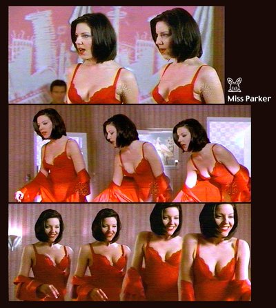 Andrea Parker