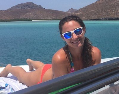 Anahi Fraser