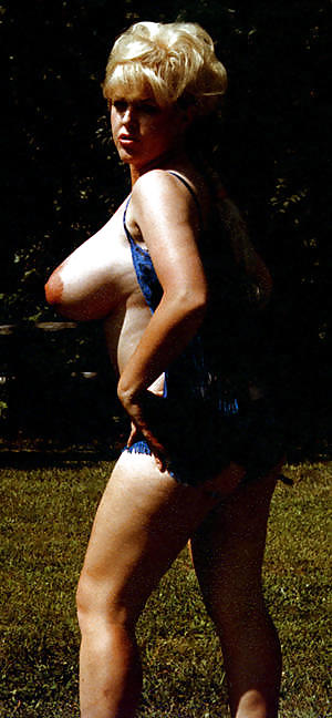 Ann Marie