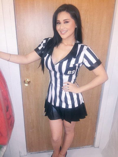 Araceli Ordaz
