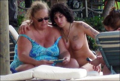Amy Winehouse
