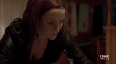 Annie Wersching