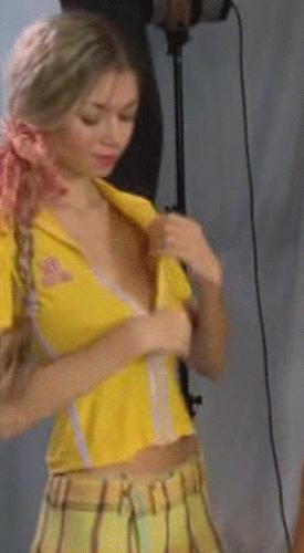 Alina Buryachenko