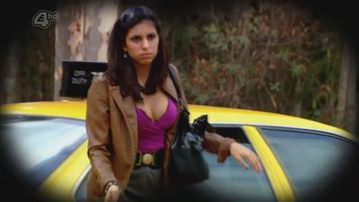 Anjli Mohindra