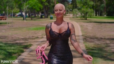 Amber Rose