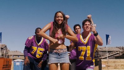 Amber Stevens