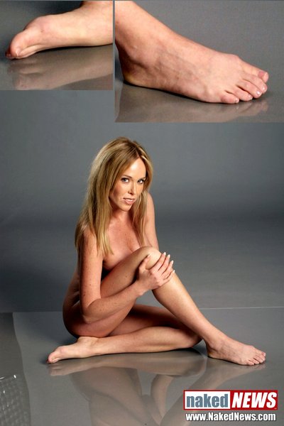 Ashley Jenning