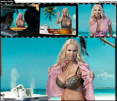 Annina Ucatis