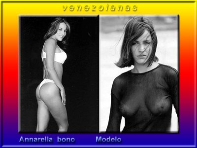Annarella Bono
