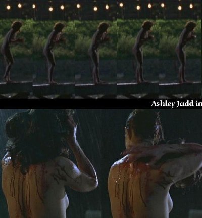 Ashley Judd