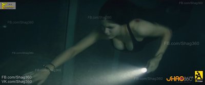 Alexandra Daddario