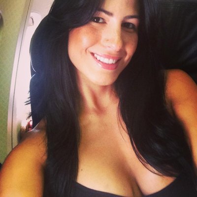 Alba Galindo