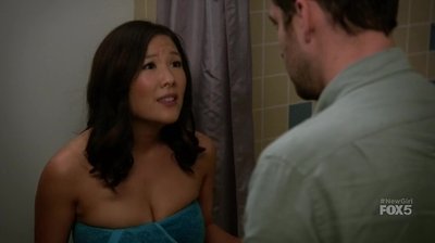 Ally Maki