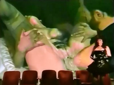 Энни Спринкл (Annie Sprinkle)