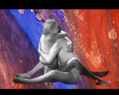 Андреа Осварт (Andrea Osvárt)