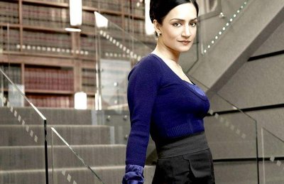 Archie Panjabi