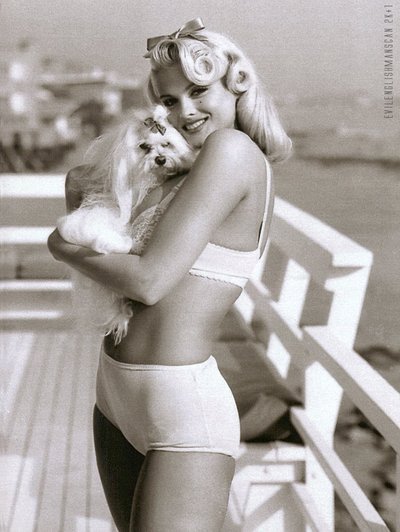 Anna Nicole Smith