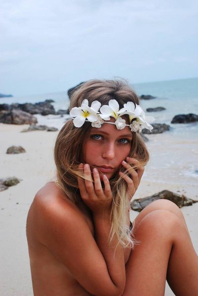 Anie Songe